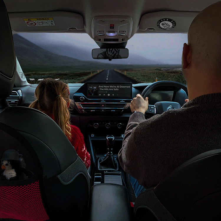 And Now We’re All Doomed – The Hills Are Safe